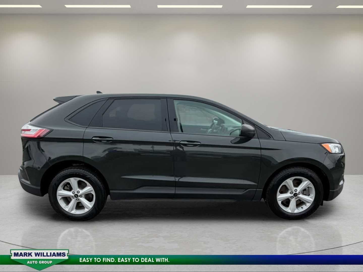 2024 Ford Edge SE