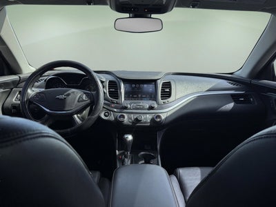 2018 Chevrolet Impala LT 1LT