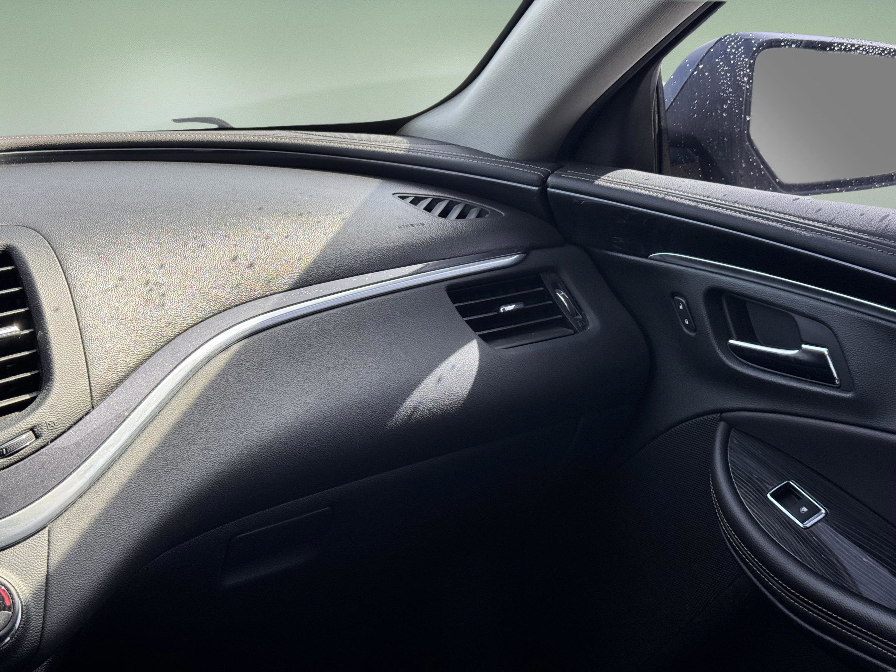 2018 Chevrolet Impala LT 1LT