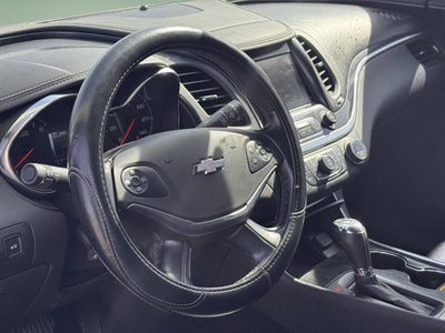 2018 Chevrolet Impala LT 1LT