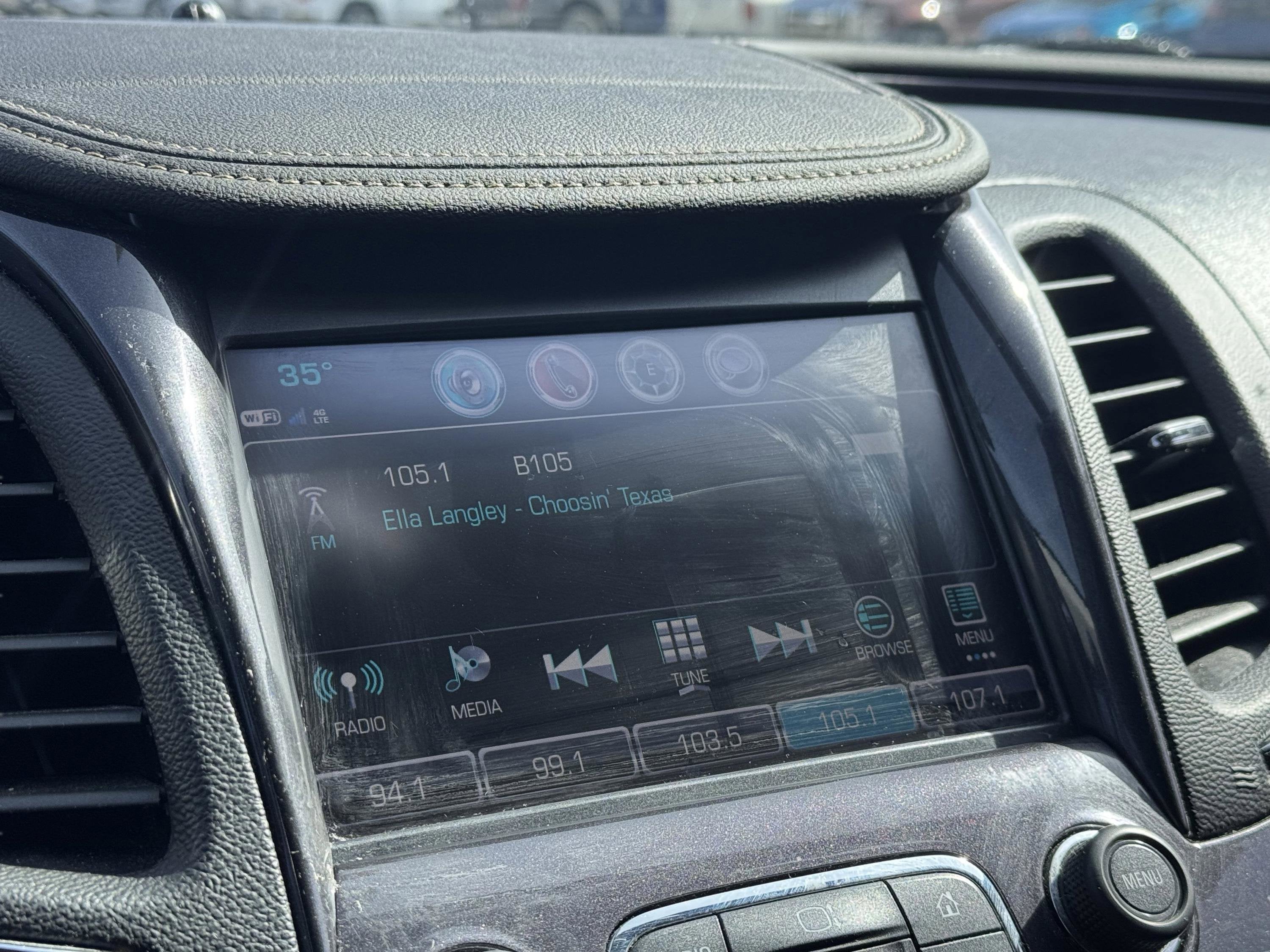 2018 Chevrolet Impala LT 1LT