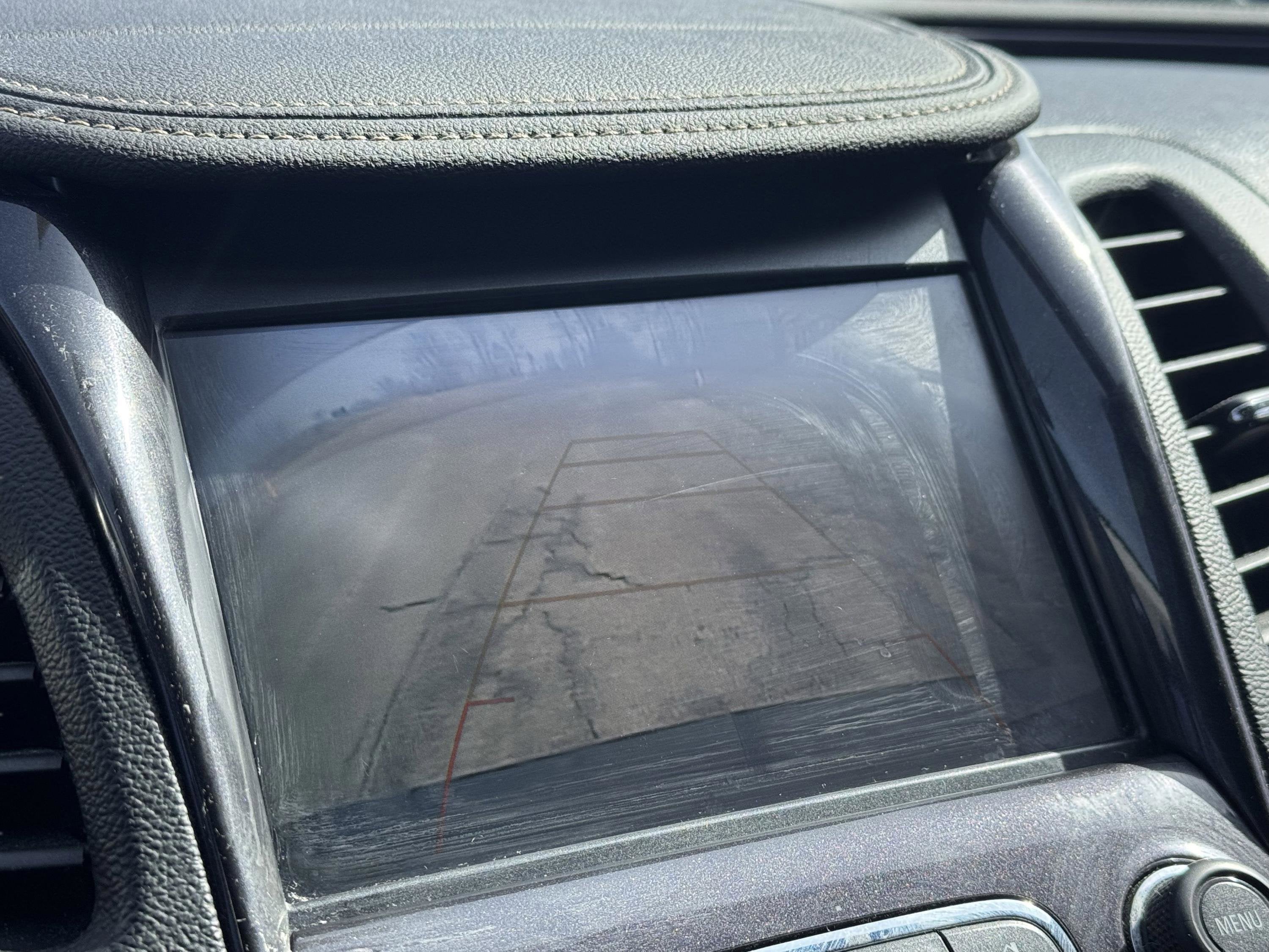 2018 Chevrolet Impala LT 1LT