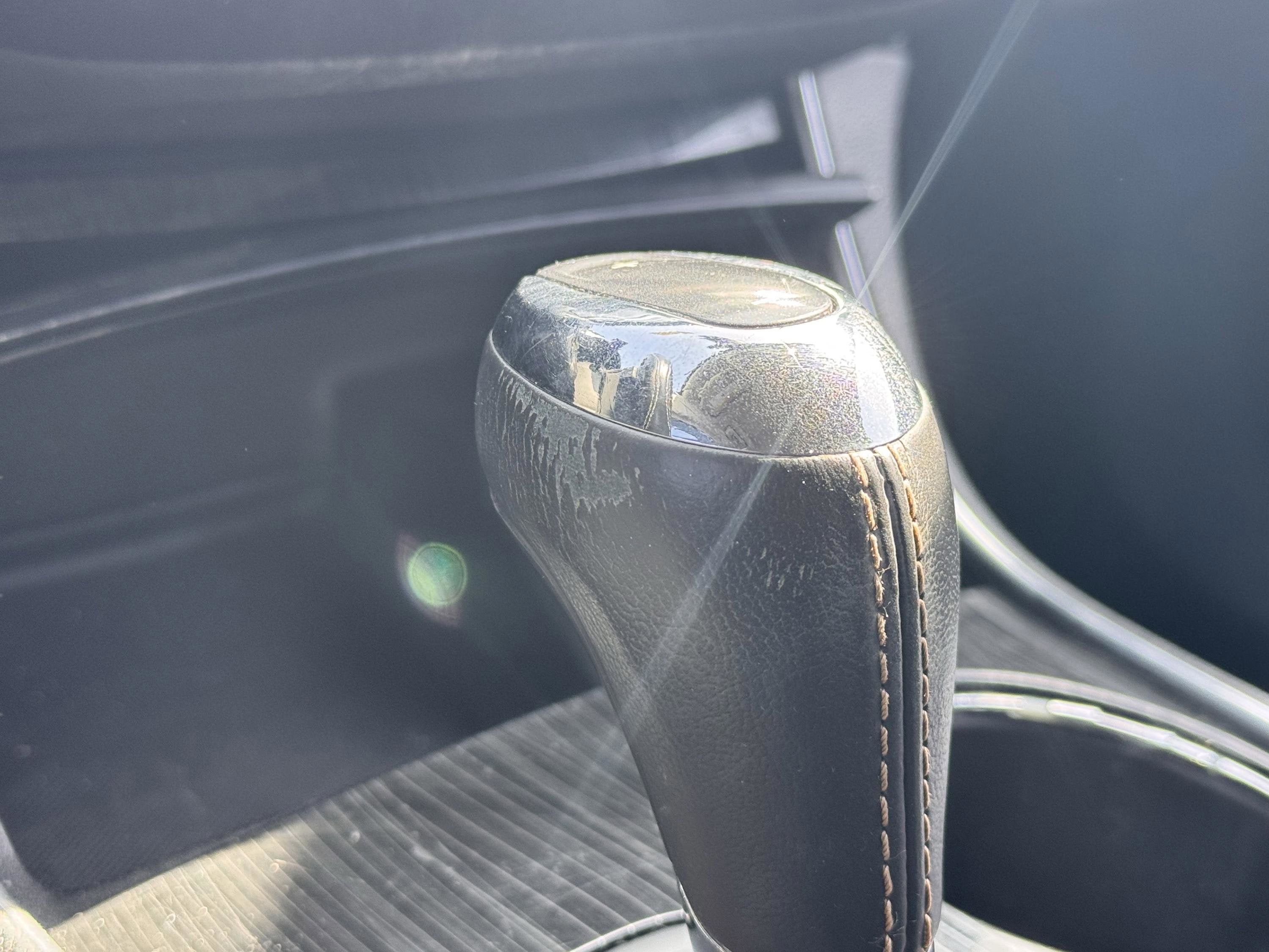 2018 Chevrolet Impala LT 1LT