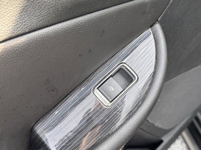 2018 Chevrolet Impala LT 1LT