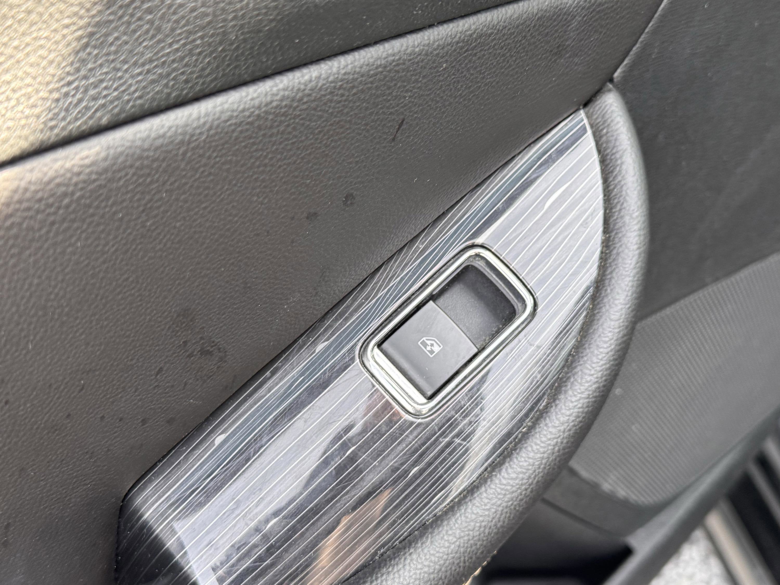 2018 Chevrolet Impala LT 1LT