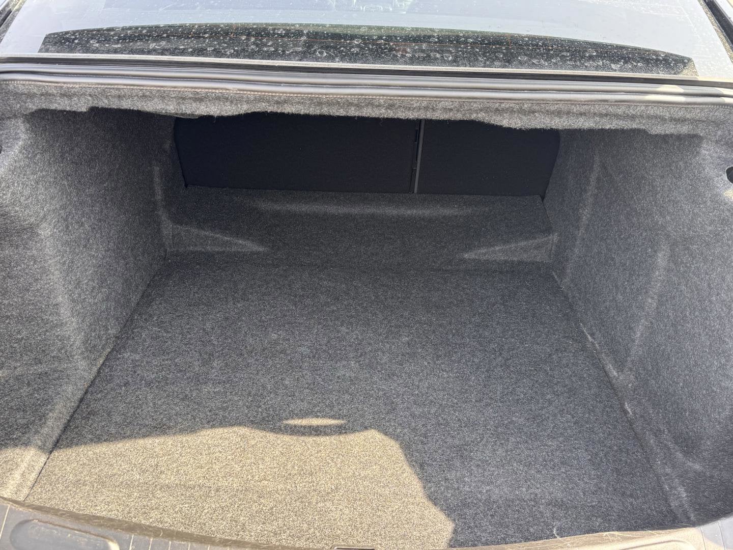 2018 Chevrolet Impala LT 1LT