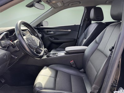 2018 Chevrolet Impala LT 1LT