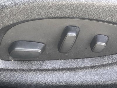 2018 Chevrolet Impala LT 1LT