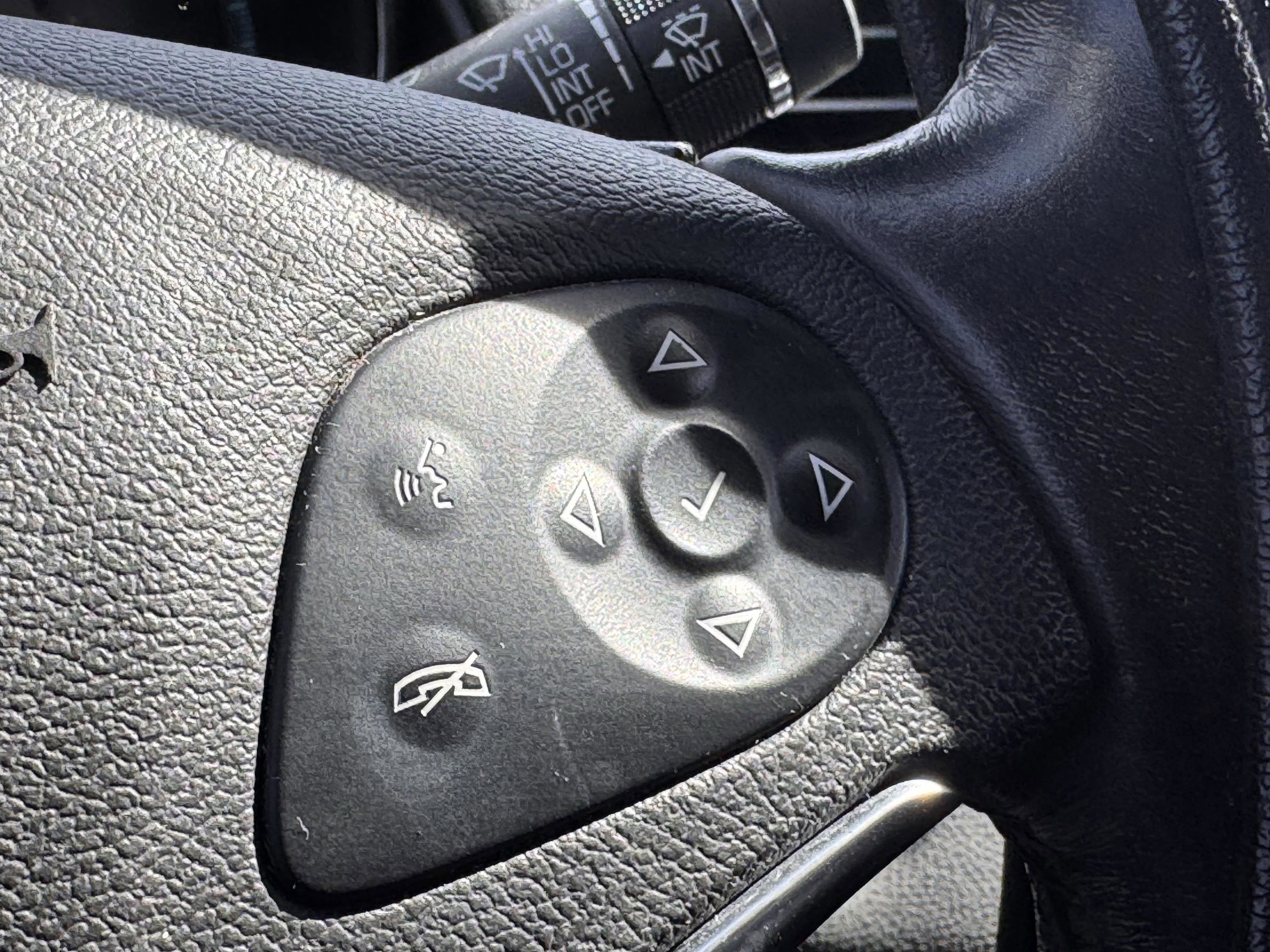 2018 Chevrolet Impala LT 1LT