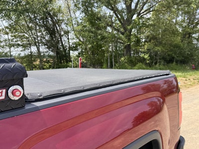 2019 GMC Sierra 1500 Limited SLE