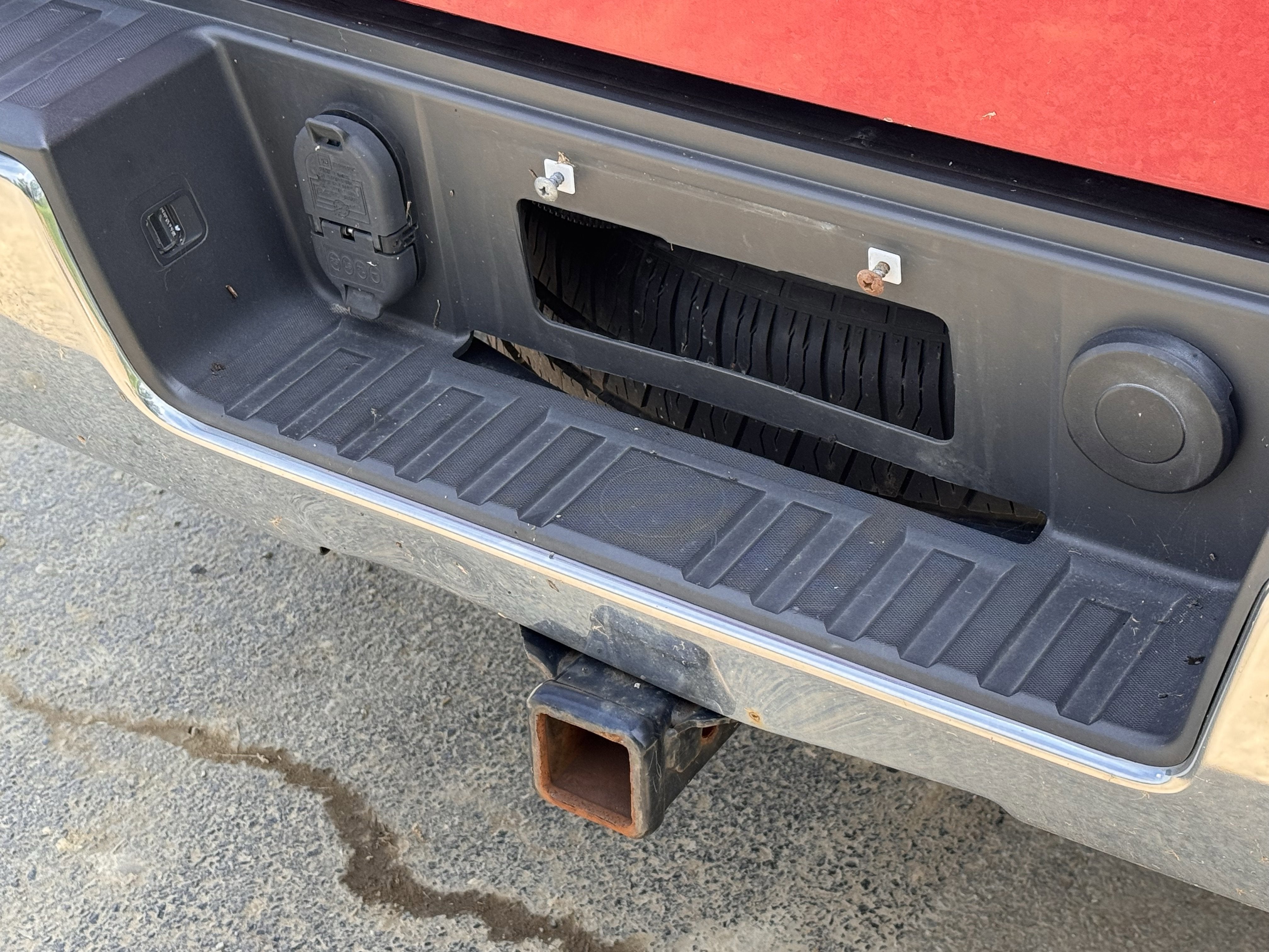 2019 GMC Sierra 1500 Limited SLE