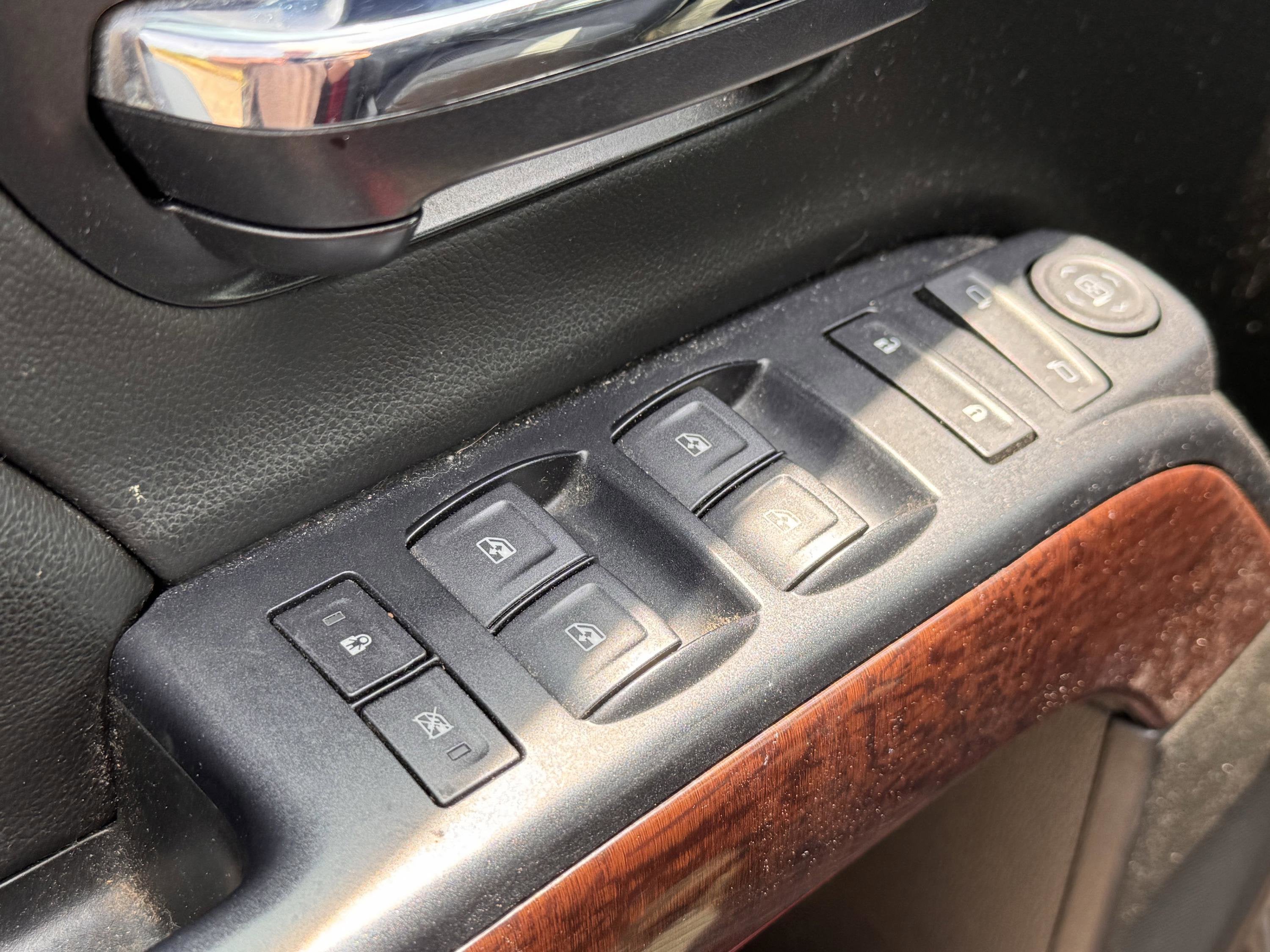 2019 GMC Sierra 1500 Limited SLE