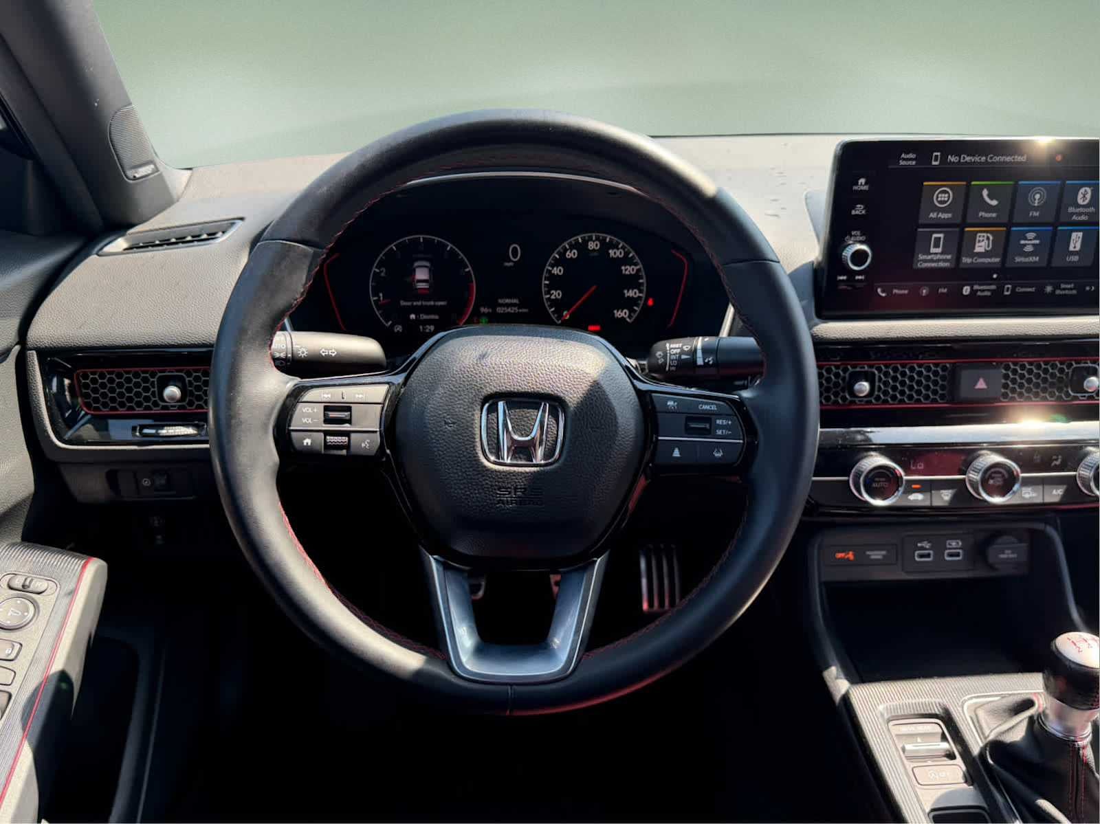 2024 Honda Civic Base