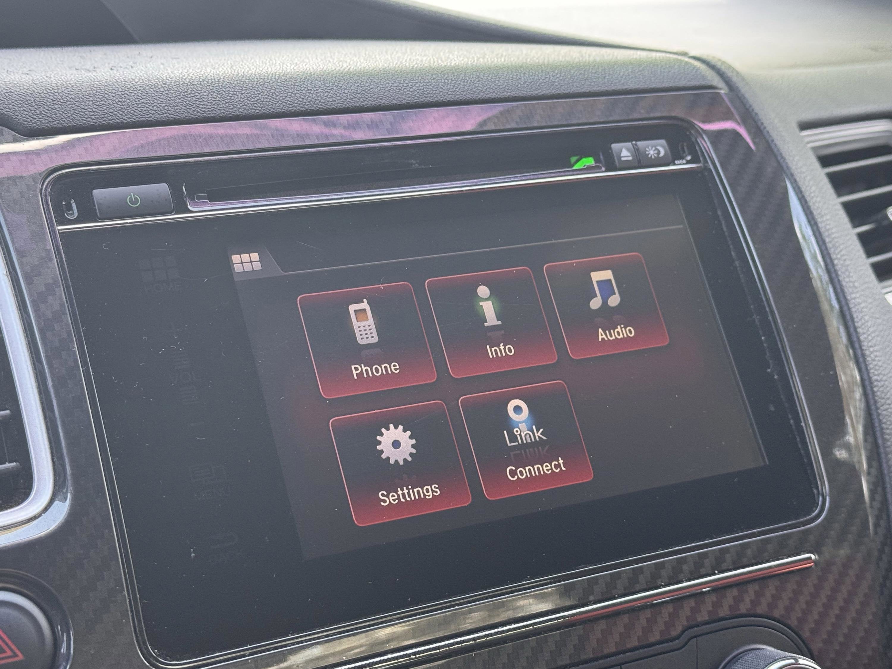 2014 Honda Civic Si