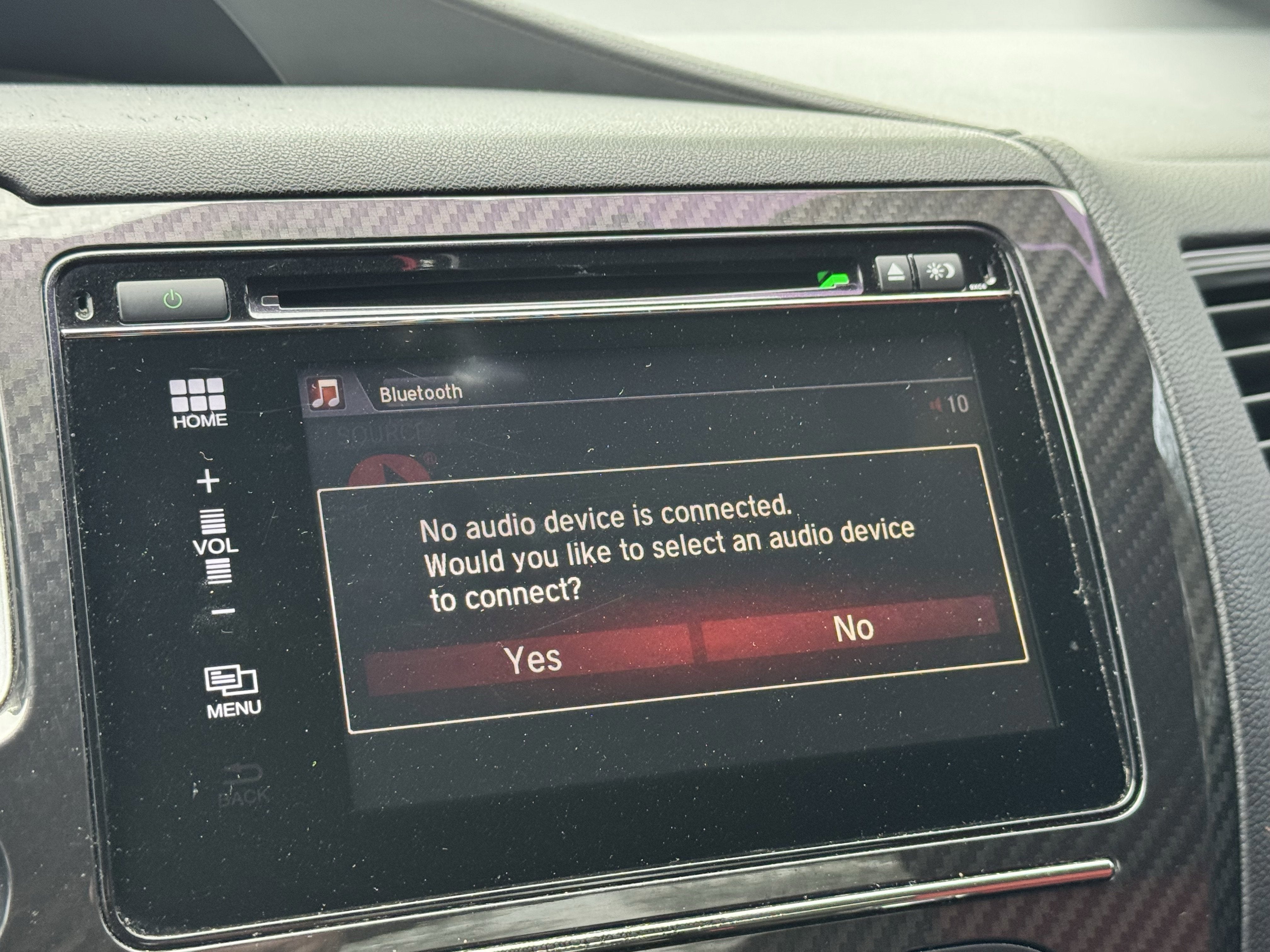 2014 Honda Civic Si