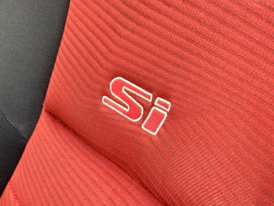 2014 Honda Civic Si