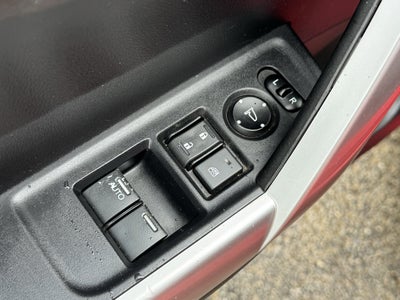 2014 Honda Civic Si