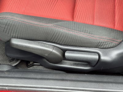 2014 Honda Civic Si