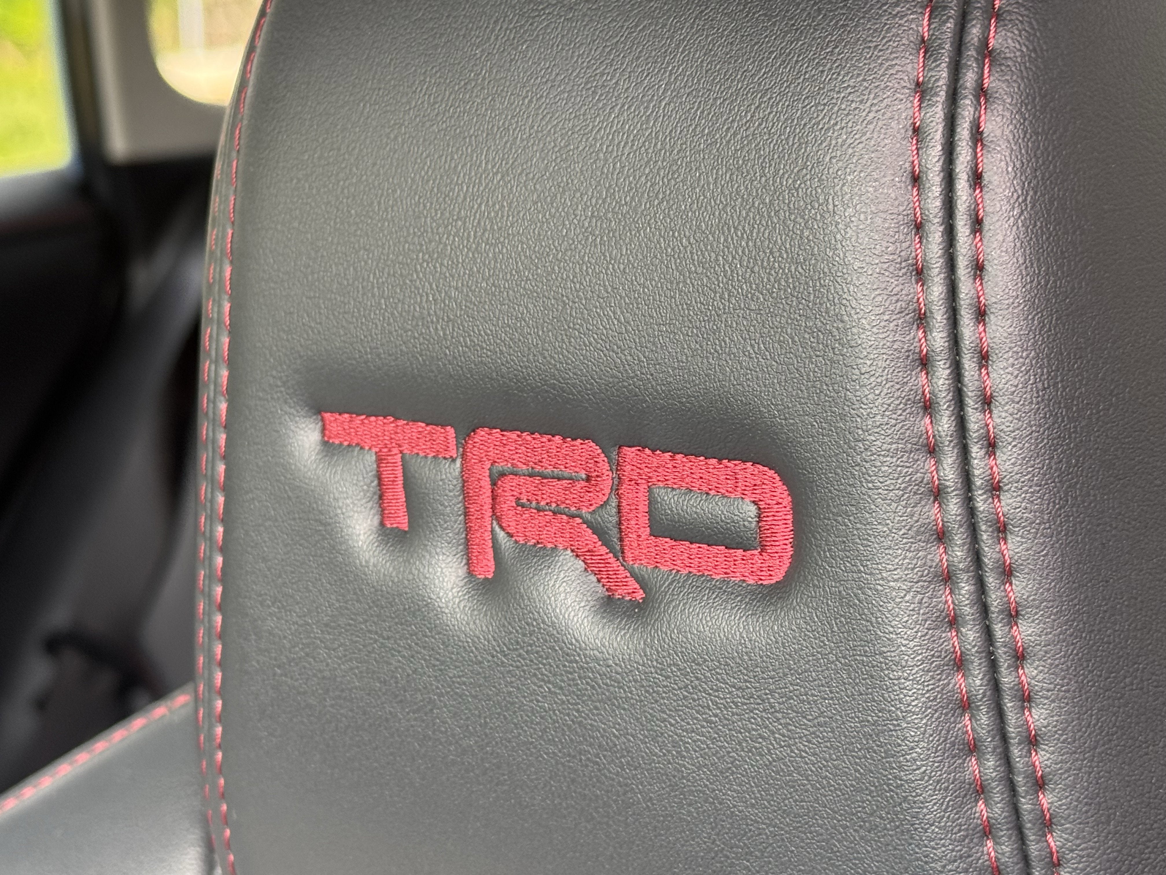 2023 Toyota RAV4 TRD Off Road