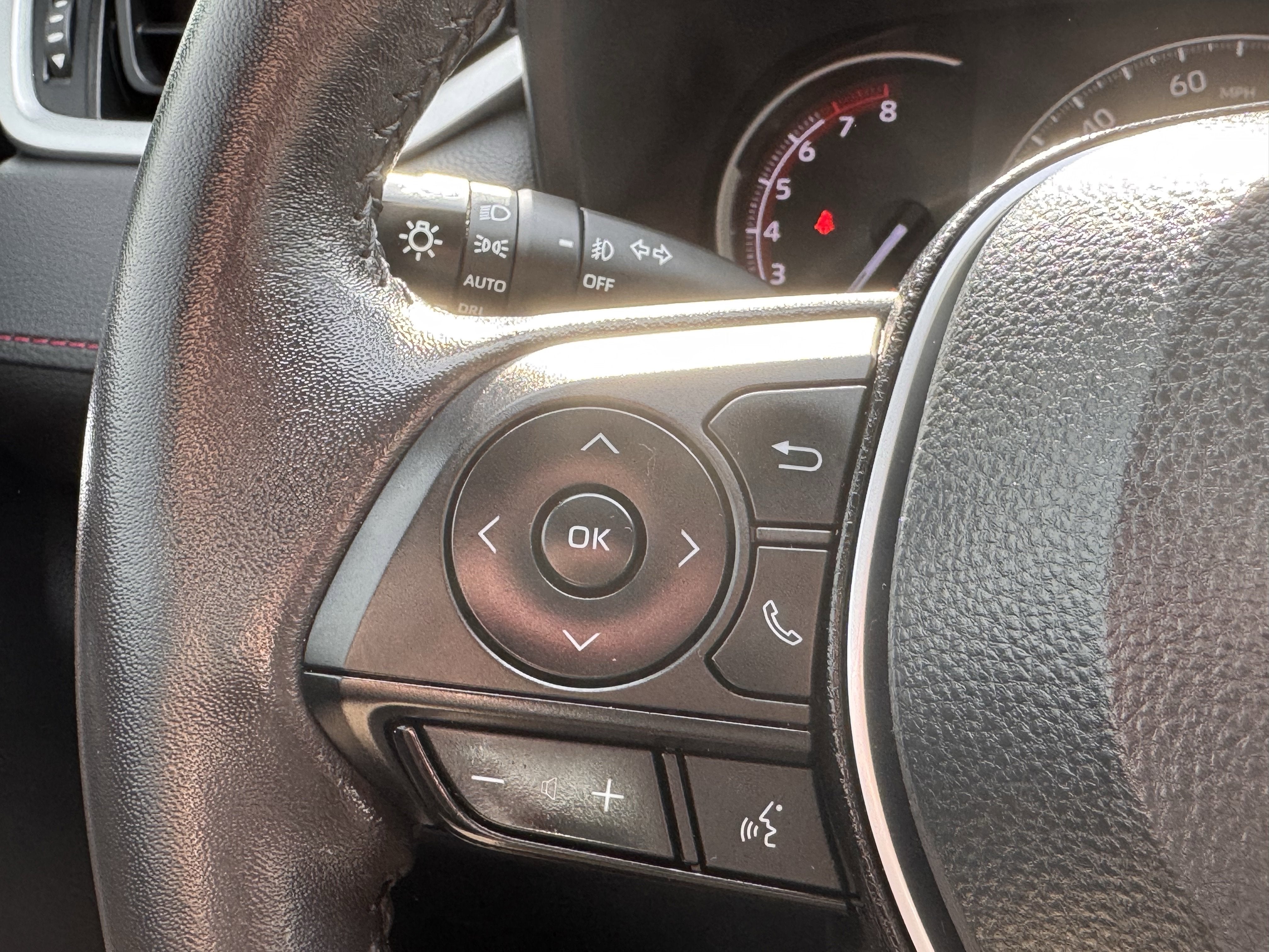 2023 Toyota RAV4 TRD Off Road