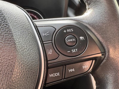 2023 Toyota RAV4 TRD Off Road