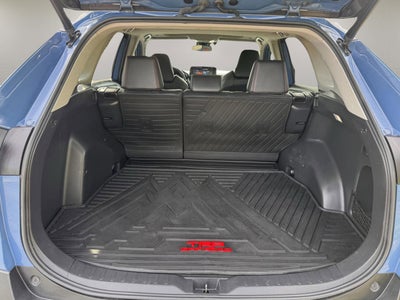 2023 Toyota RAV4 TRD Off Road