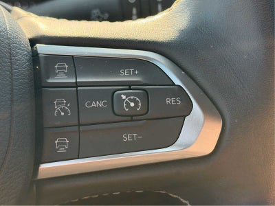 2022 Jeep Compass High Altitude