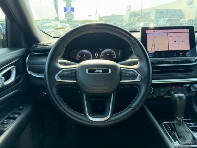 2022 Jeep Compass High Altitude