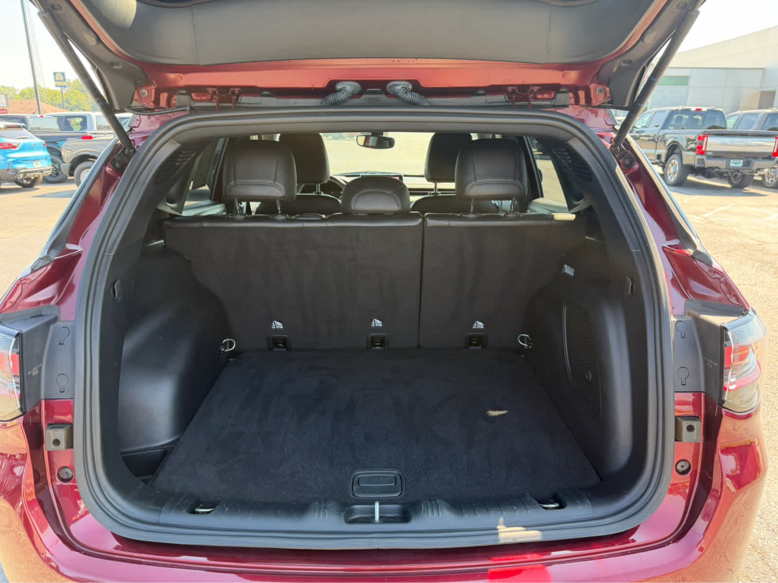 2022 Jeep Compass High Altitude