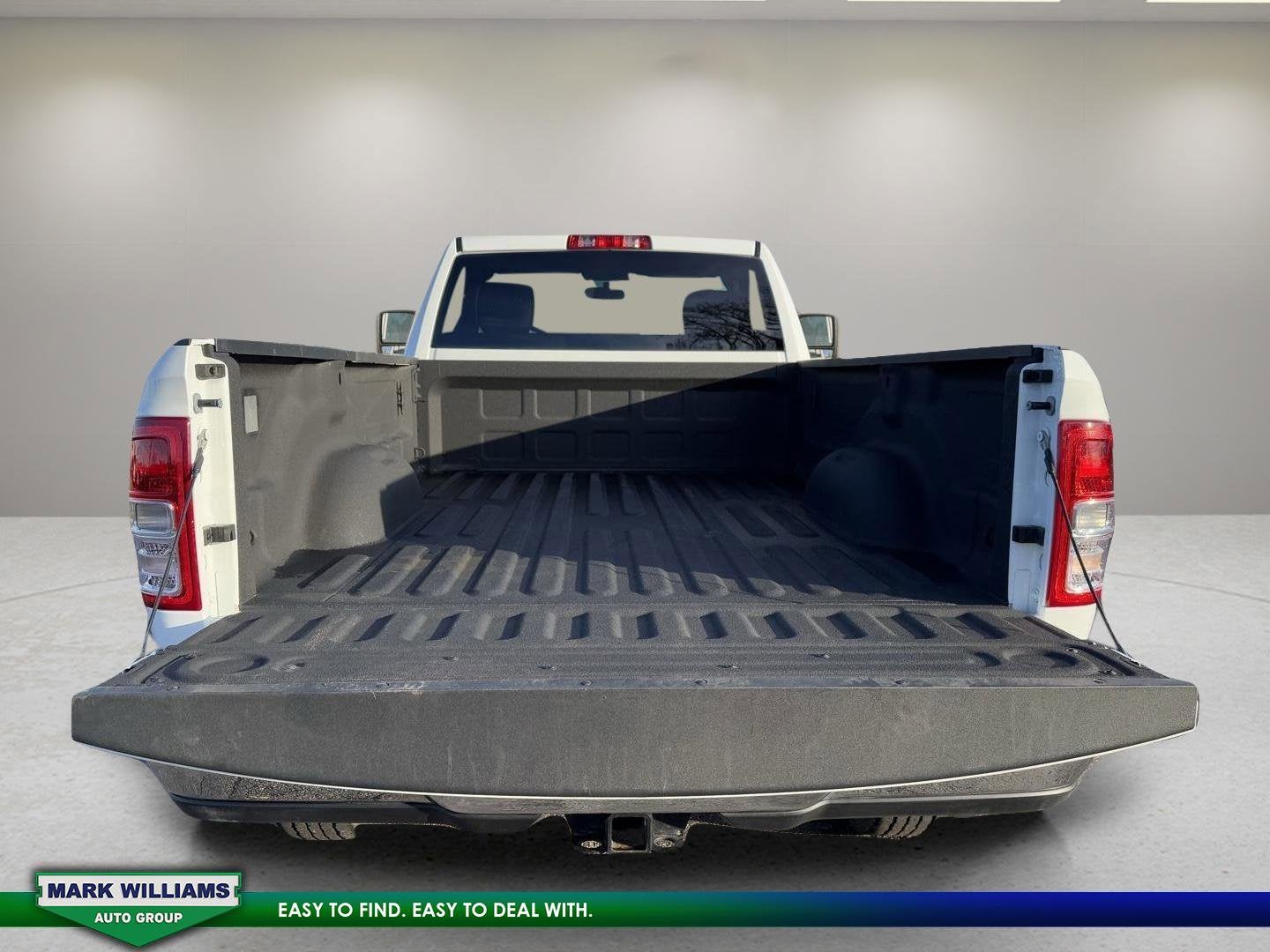 2023 RAM 2500 Tradesman