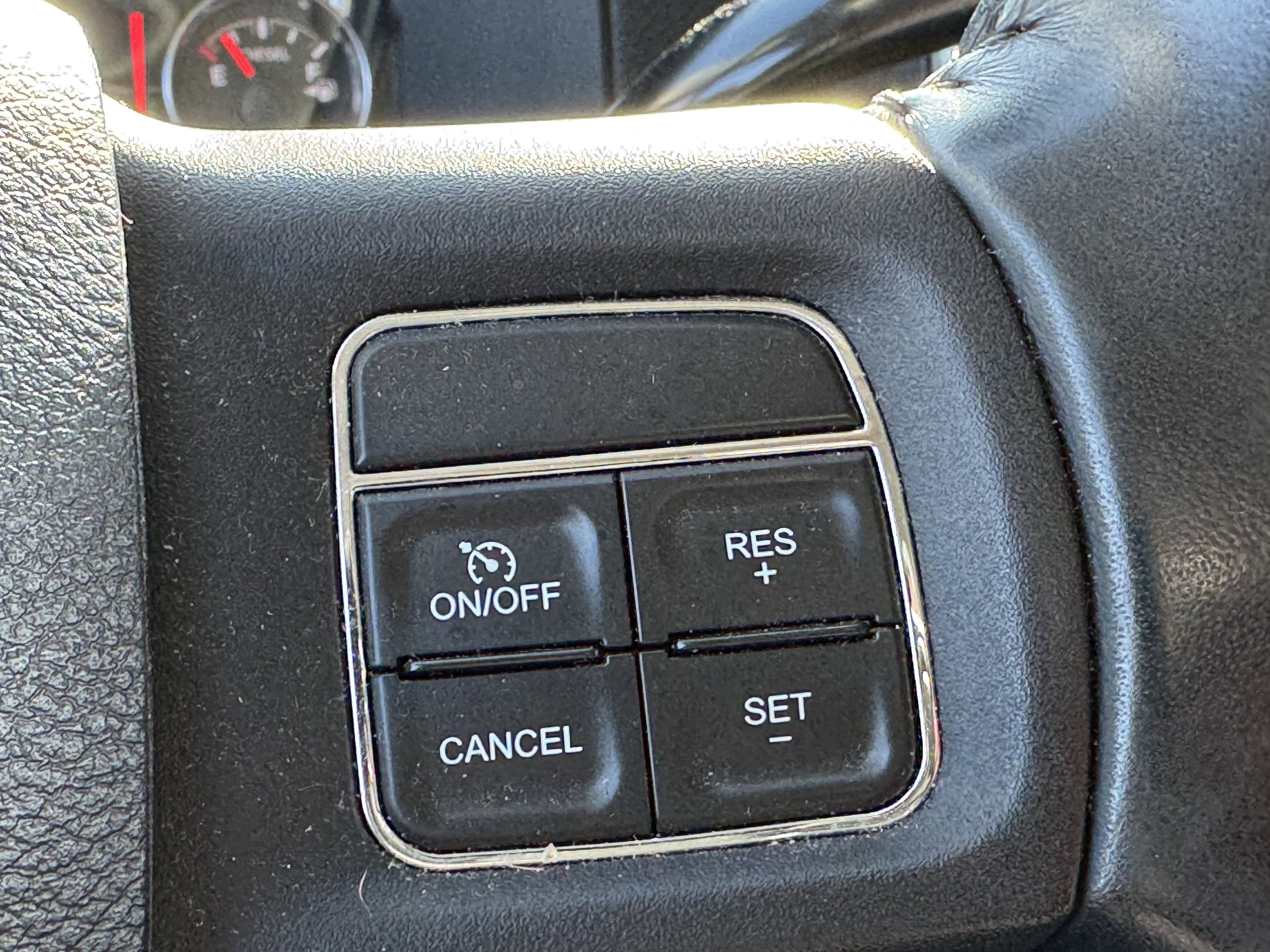 2018 RAM 2500 Big Horn