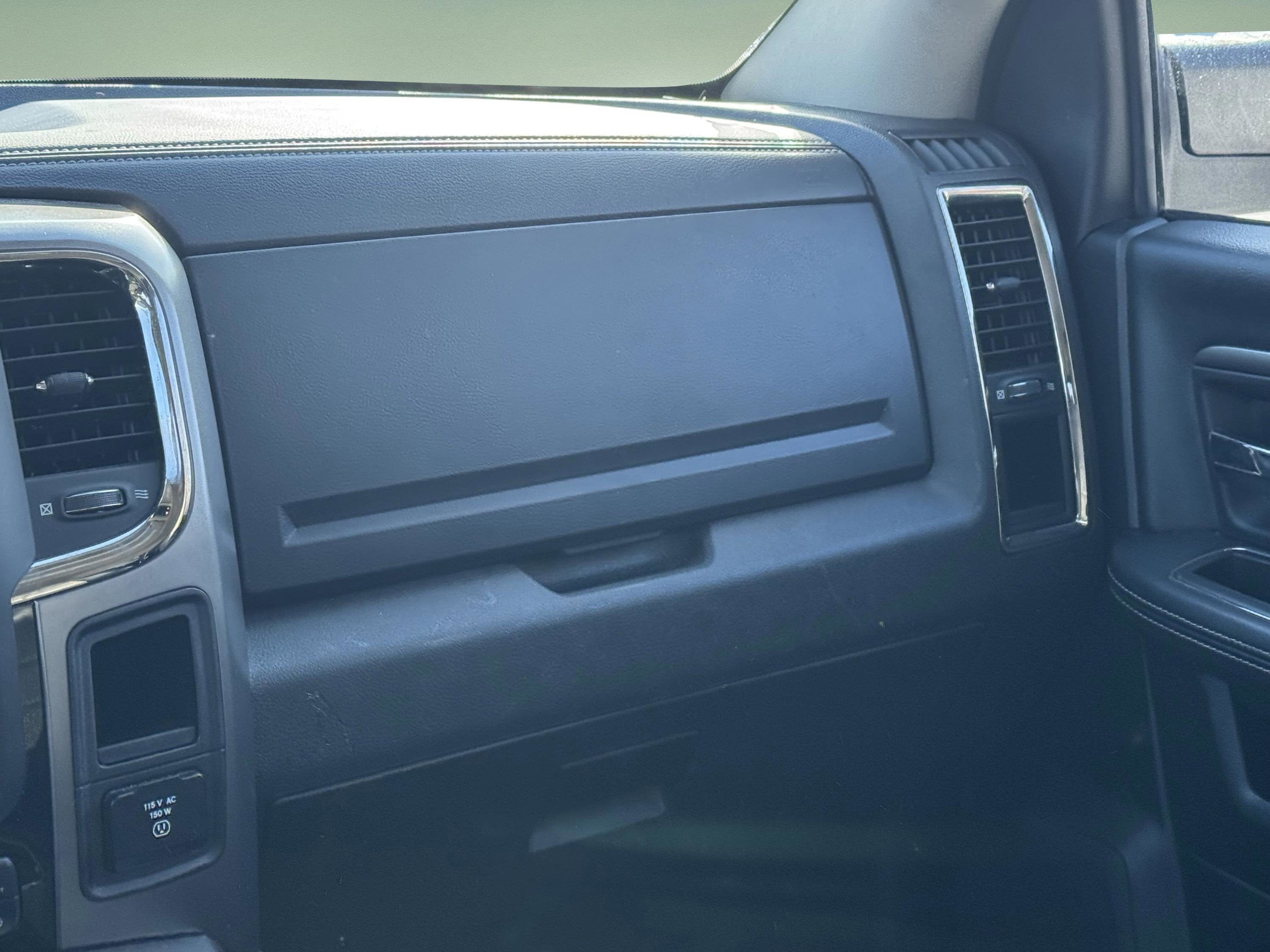 2018 RAM 2500 Big Horn