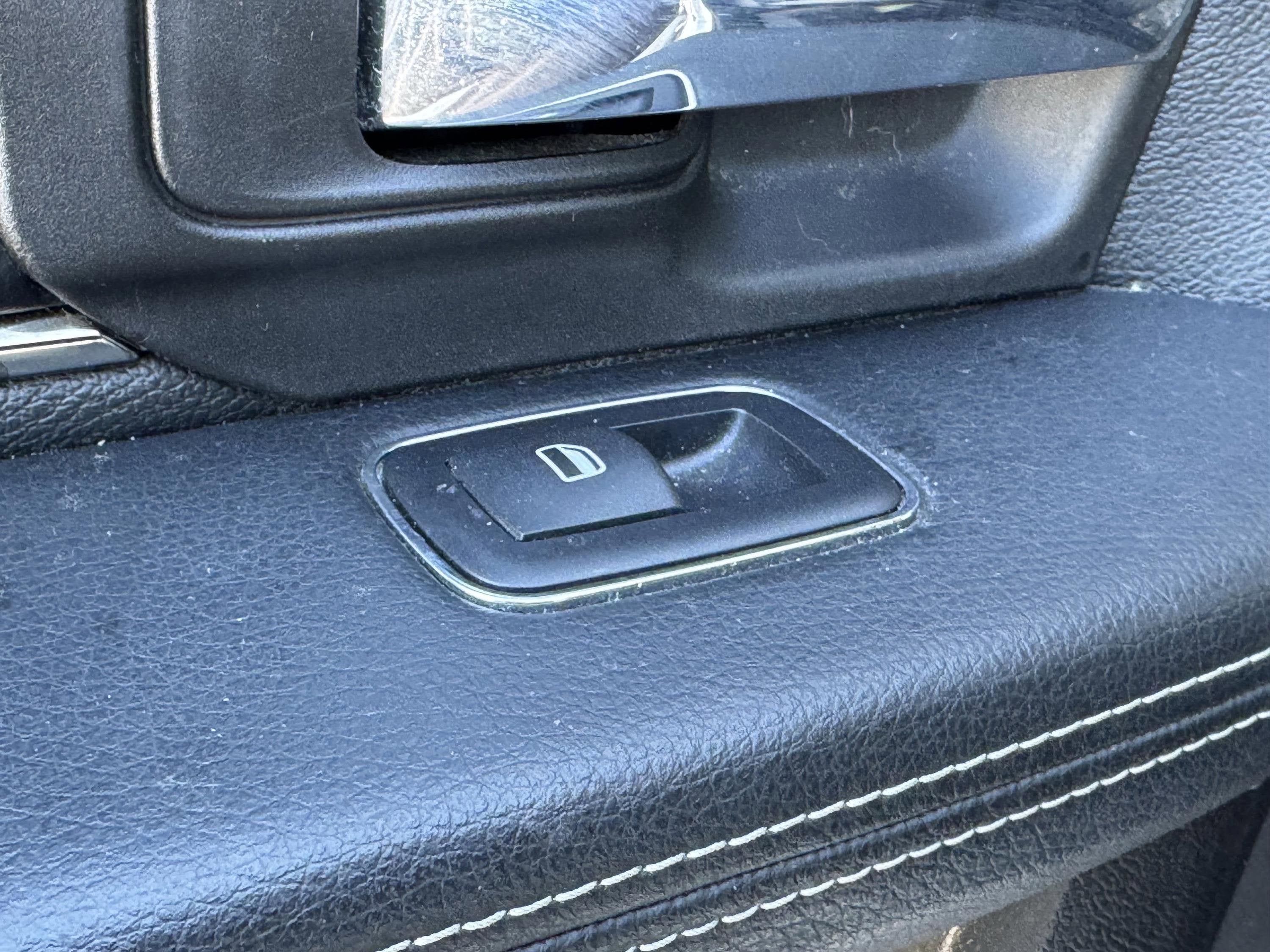 2018 RAM 2500 Big Horn