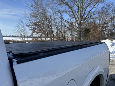 2018 RAM 2500 Big Horn