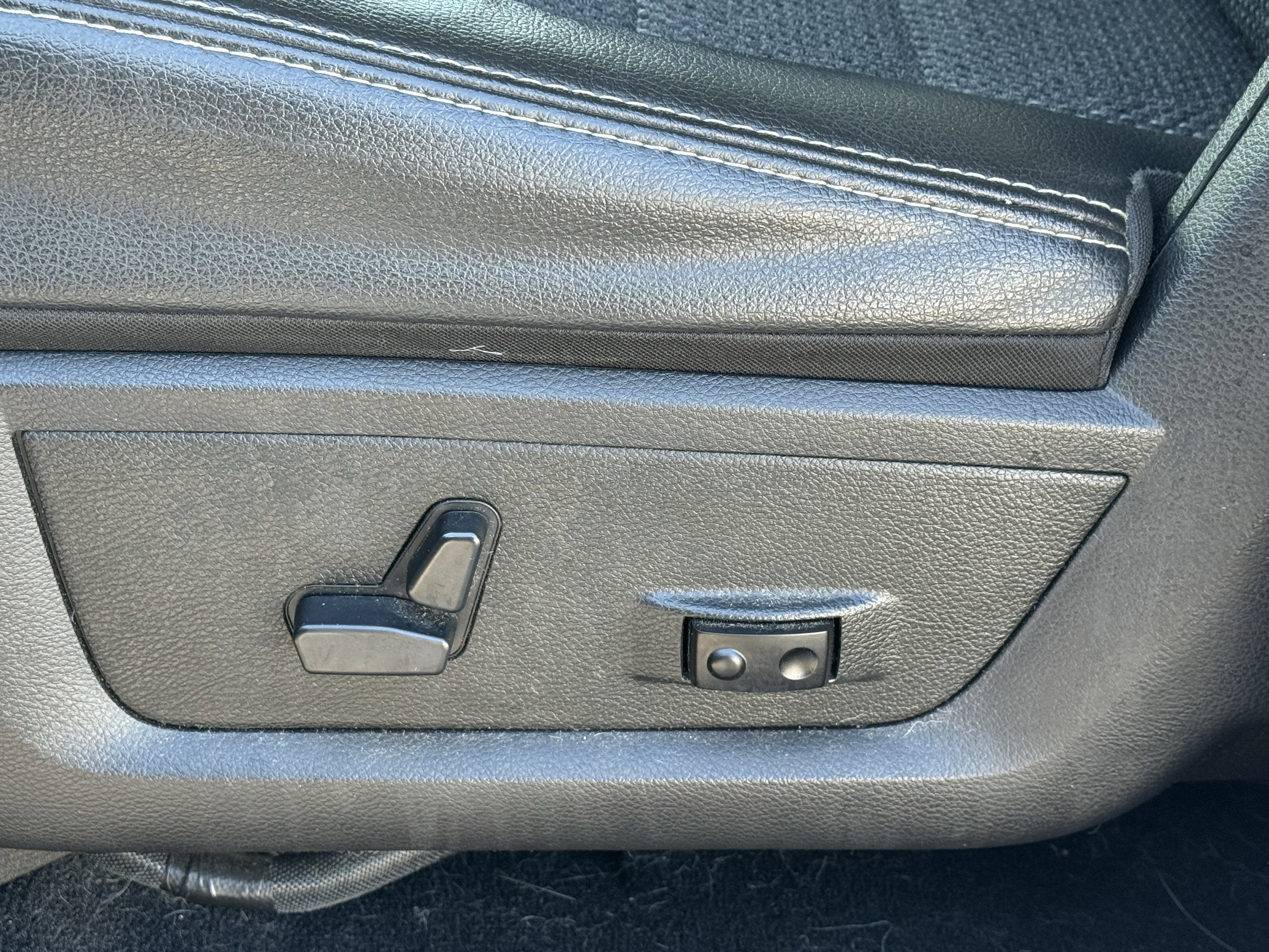 2018 RAM 2500 Big Horn