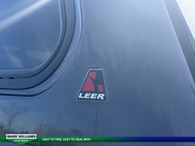 2017 RAM 2500 Laramie