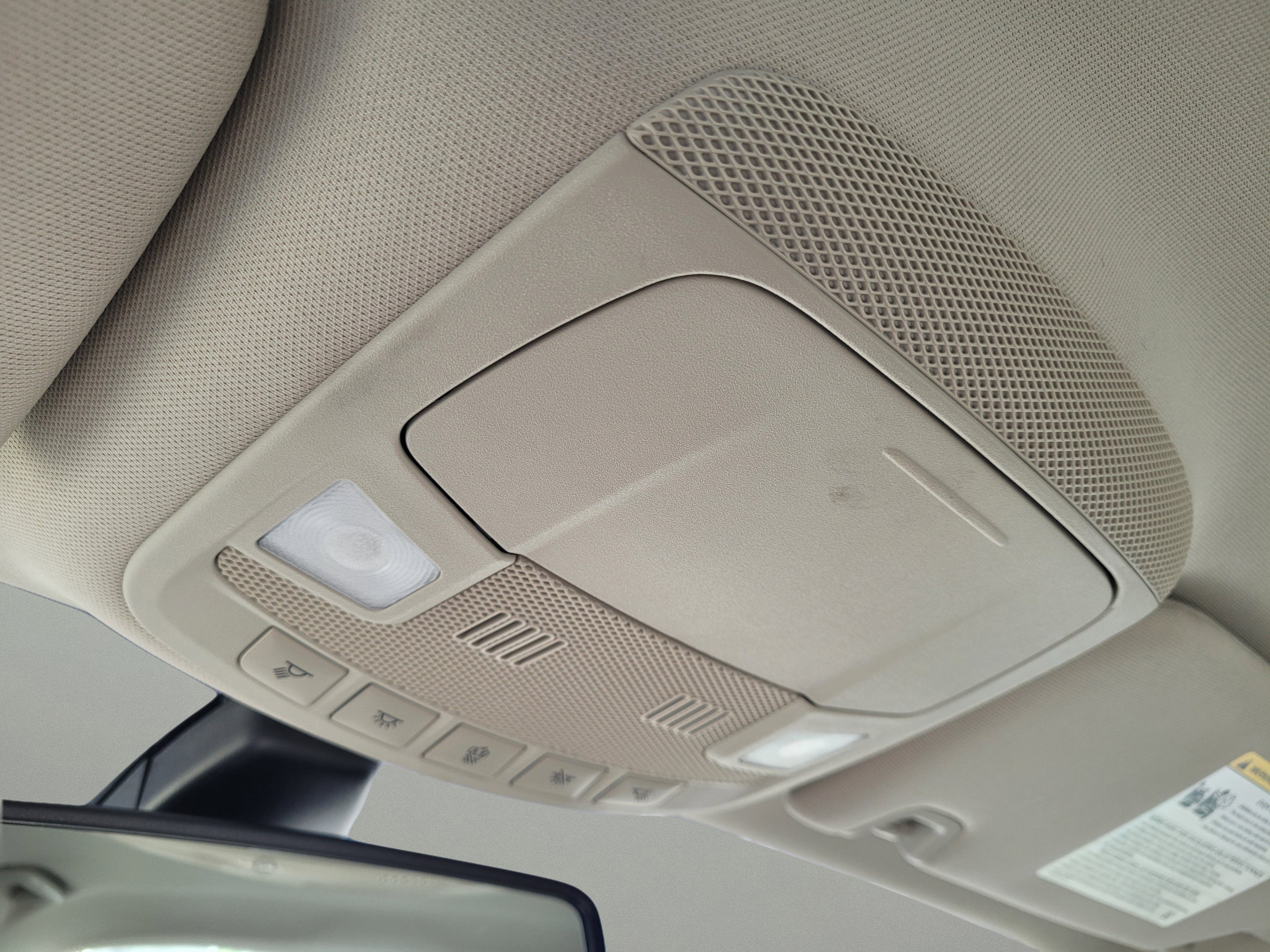 2019 Ford Fusion S