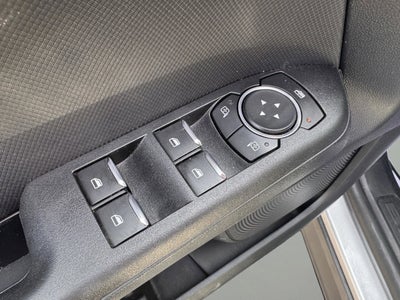 2022 Ford Bronco Sport Base