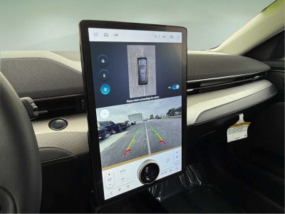 2023 Ford Mustang Mach-E California Route 1