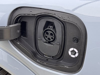 2026 Ford Mustang Mach-E GT