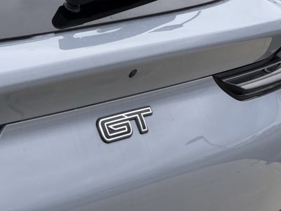 2026 Ford Mustang Mach-E GT