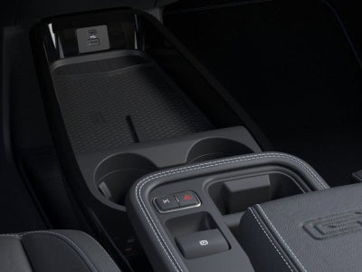 2026 Ford Mustang Mach-E GT