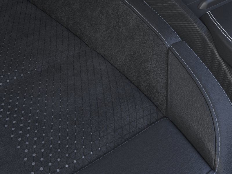 2026 Ford Mustang Mach-E GT