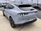 2026 Ford Mustang Mach-E GT