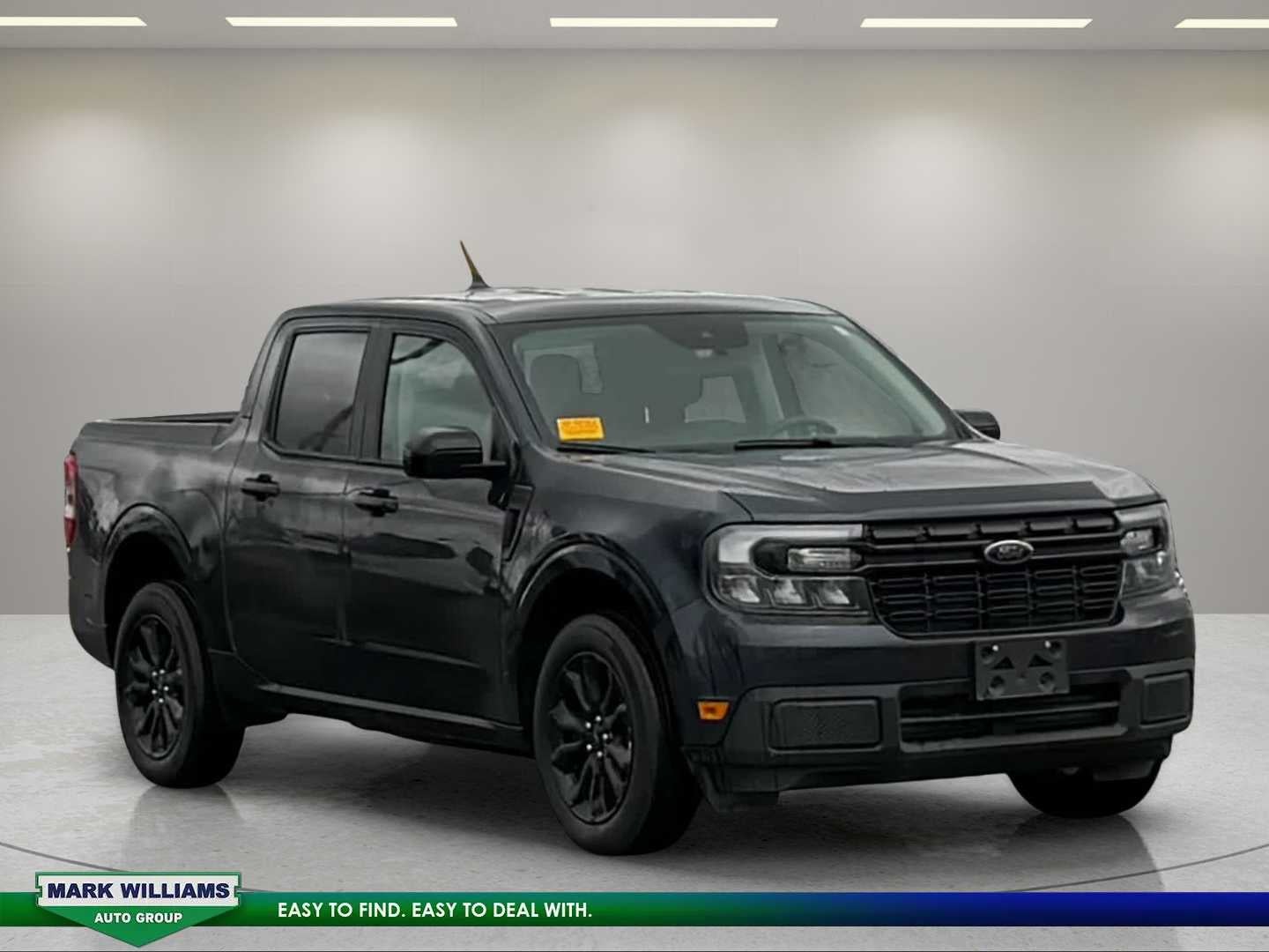 2023 Ford Maverick