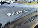 2023 Chevrolet Silverado 1500 Work Truck