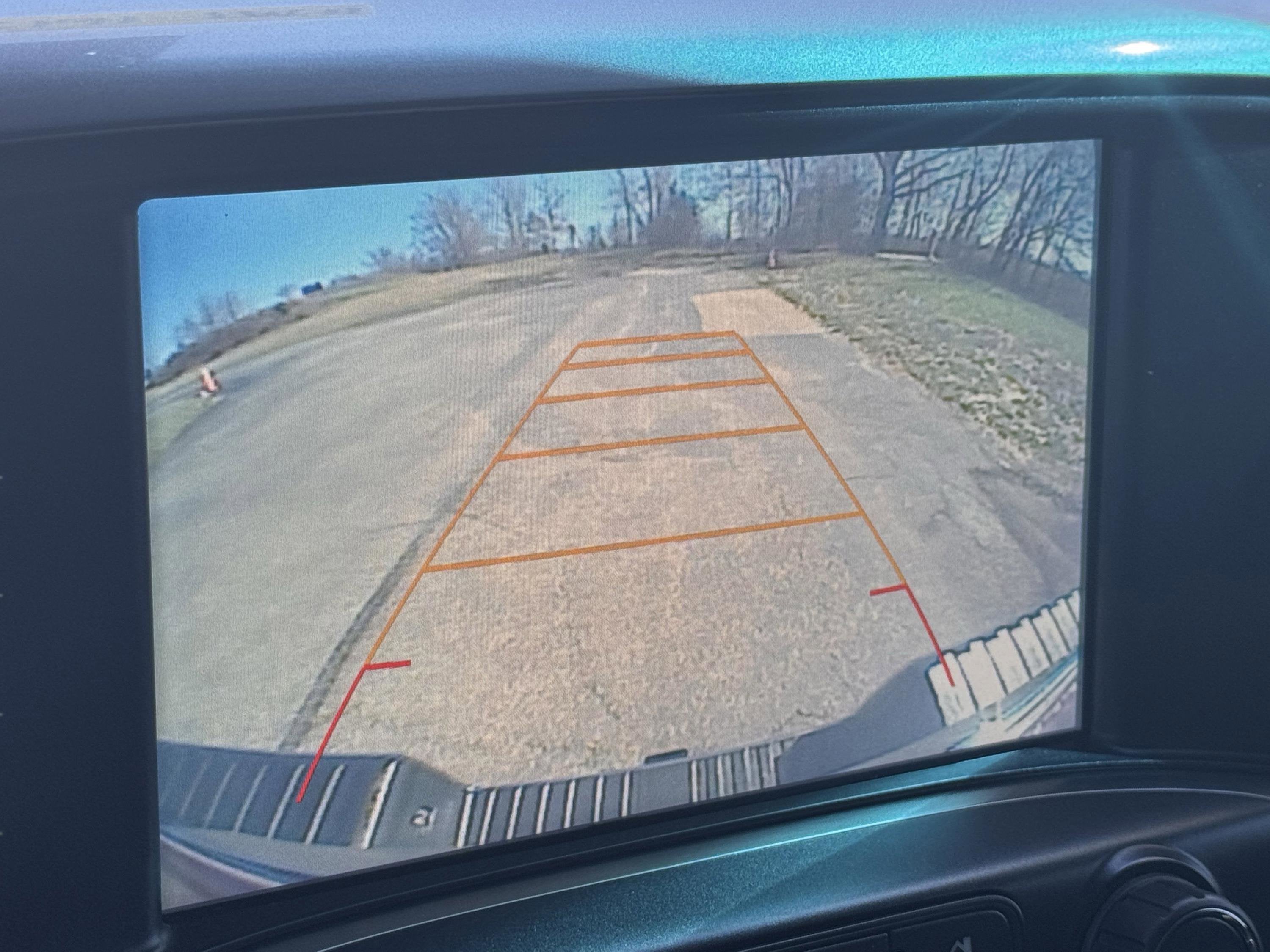 2017 Chevrolet Silverado 1500 LT LT1