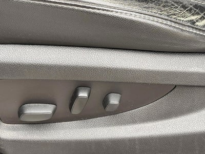 2017 Chevrolet Silverado 1500 LT LT2