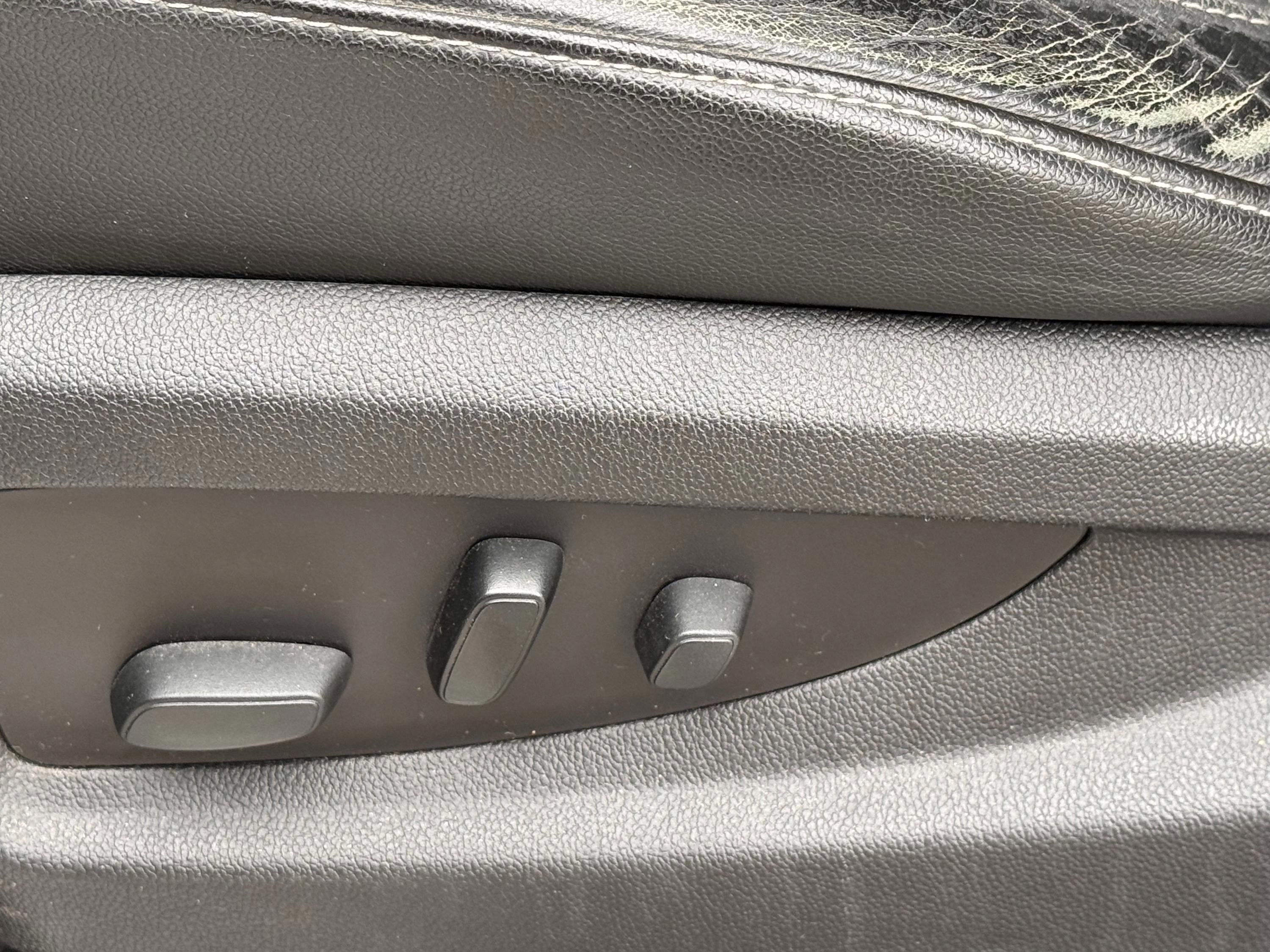 2017 Chevrolet Silverado 1500 LT LT2