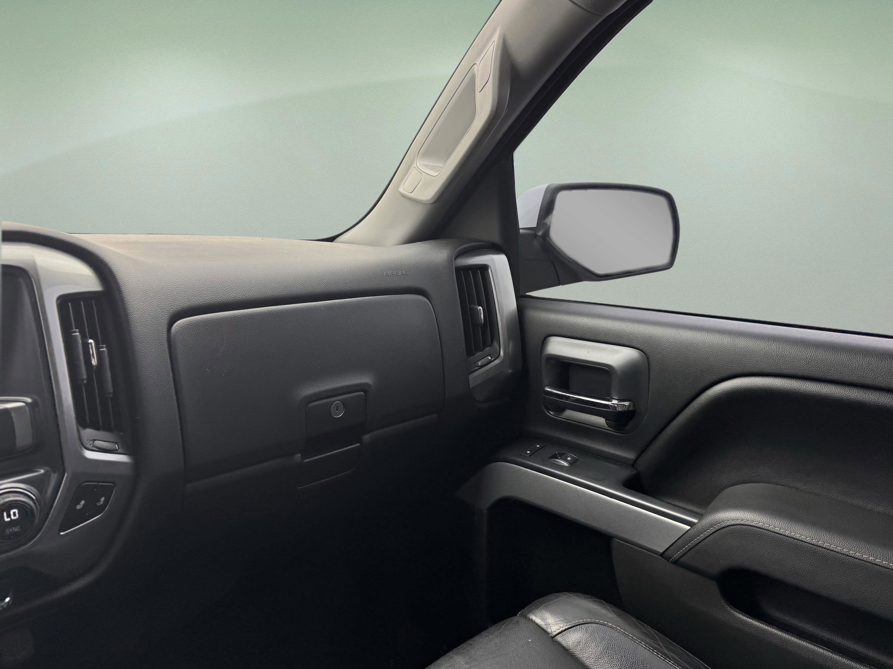 2017 Chevrolet Silverado 1500 LT LT2